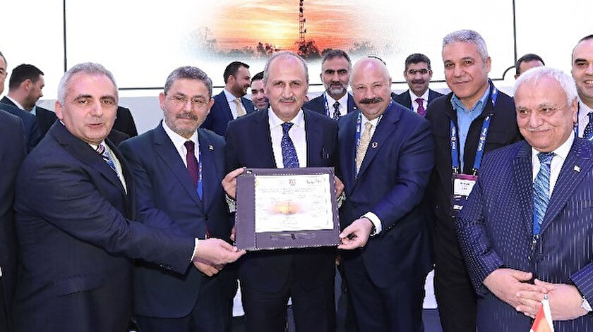 Turkiye Nin Internet Altyapisi Icin Imzalar Mwc 2019 Da Atildi