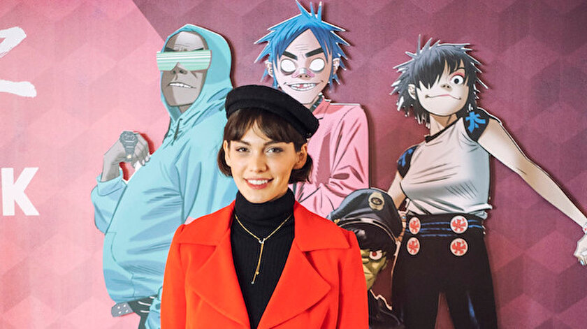G Shock Gorillaz Ile Yepyeni Bir Koleksiyona Imza Atti G Shock Saat Nedir