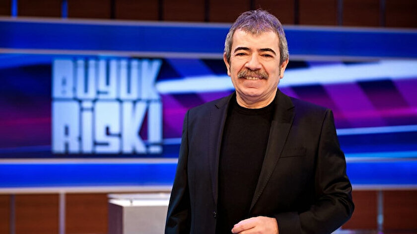 Selçuk Yöntem dolandırıldı