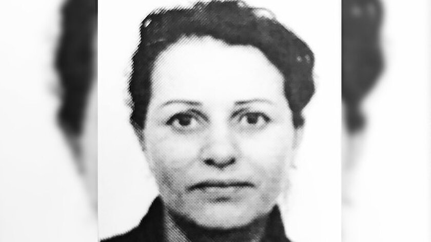 Doktor Ayse Firarda