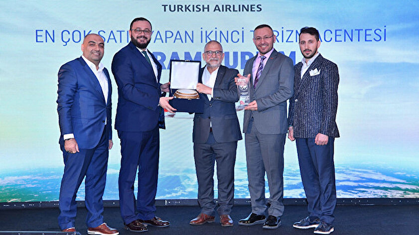 thy den ikram ekrem turizm e bir odul