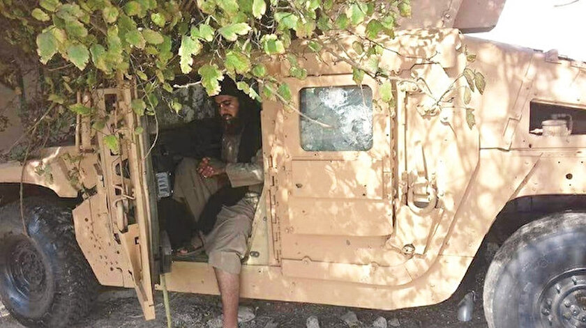 CIA’den DEAŞ’a sahte pasaport