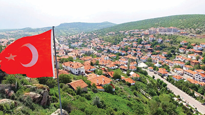 Camlidere Turizmle Anilacak
