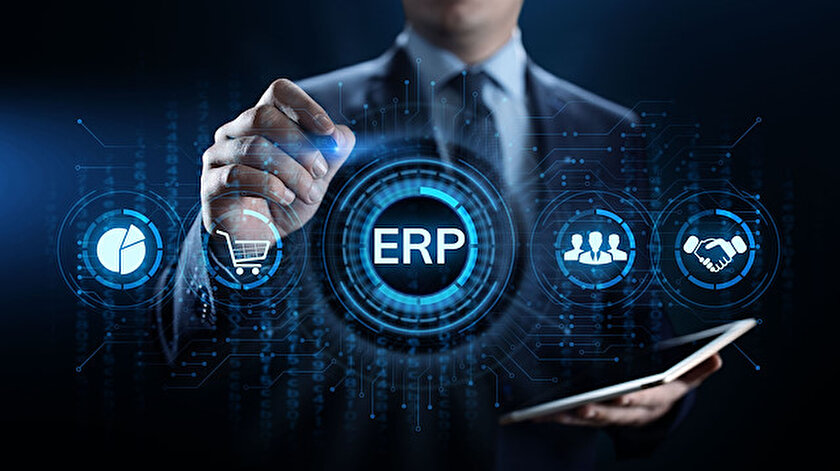 Yerli firmaların başı Microsoft ve global ERP firmalarıyla belada