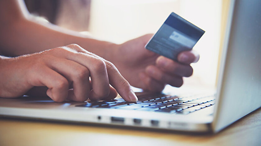 Perakende de e-ticaretin yüzde 30 büyümesi bekleniyor.