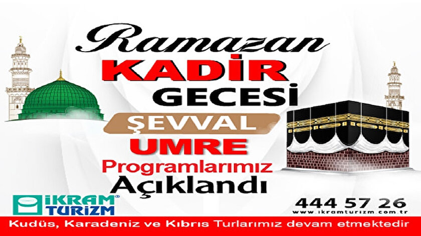 İkram Turizm