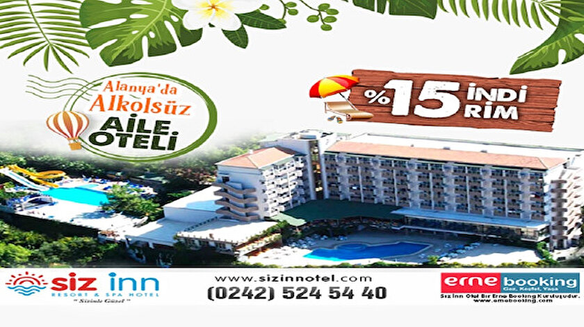 Siz inn Resort Otel