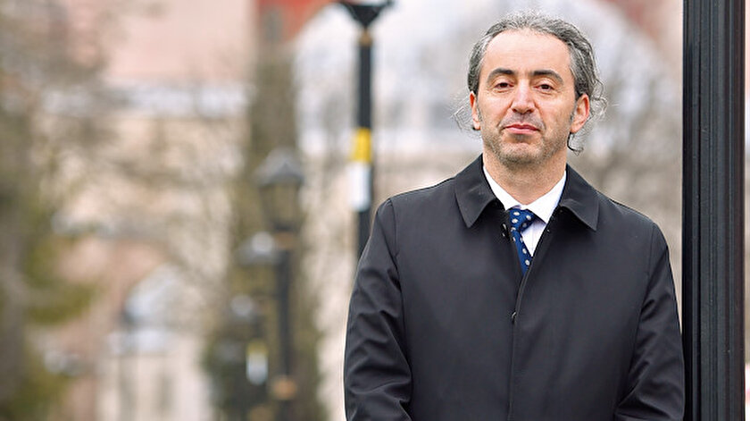 Lütfi Yılmaz