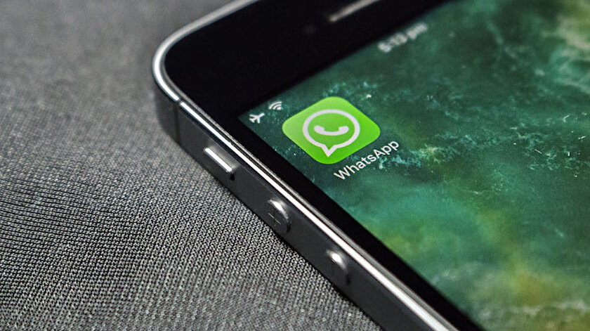 WhatsApp gruplarına özel mesaj özelliğini ekledi