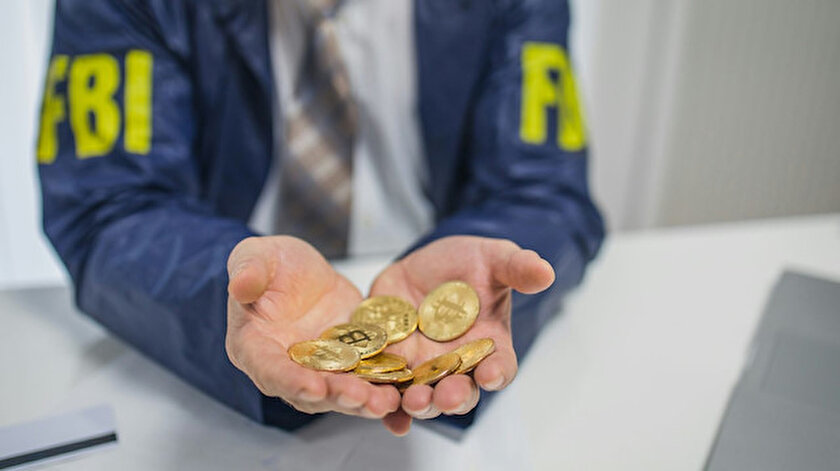 5 milyar dolarlık kripto para çalındı