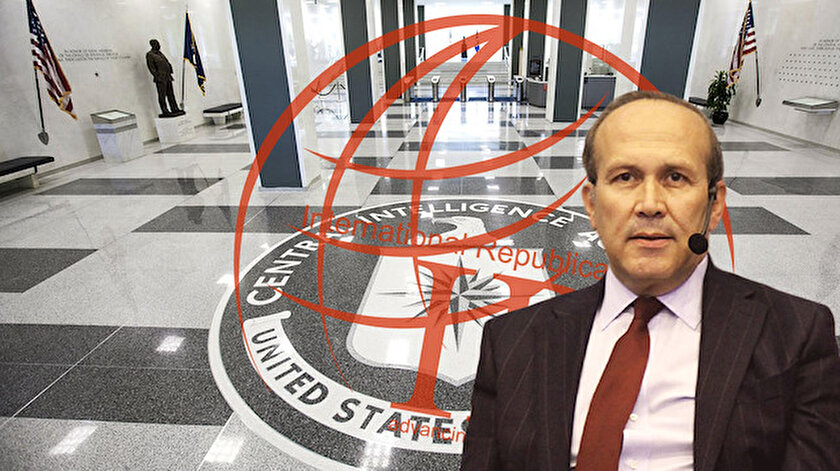 Emekli Büyükelçi Namık Tan'ın, CIA güdümündeki IRI'nin toplantılarına katılması, S-400 ile ilgili sözleri üzerinde farklı etkiler olup olmadığı sorusunu da beraberinde getirdi.
