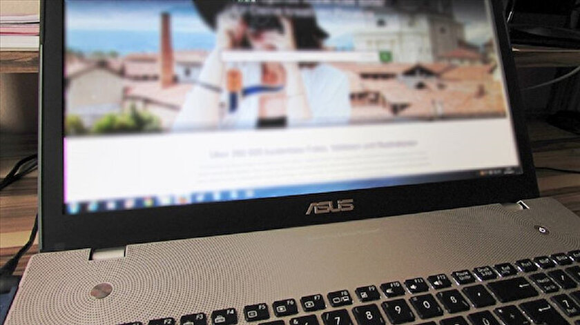 Asus Bilgisayarlara Arz Zinciri Saldirisi