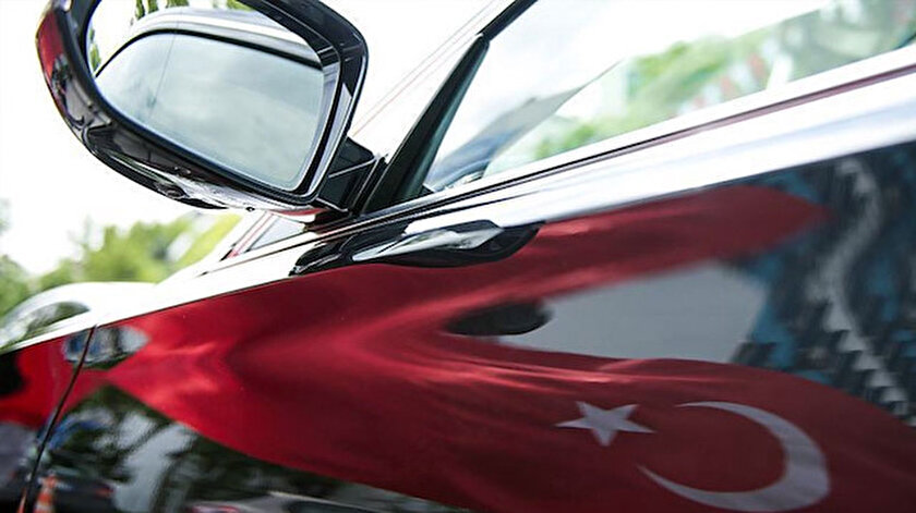 Yerli Otomobilin Uc Ozelligi Aciklandi