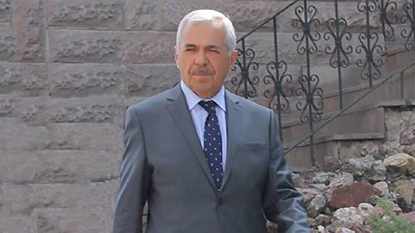 yeni safak