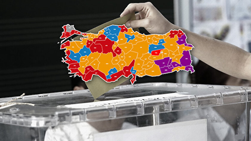 31 mart yerel secim sonuclari cumhur
