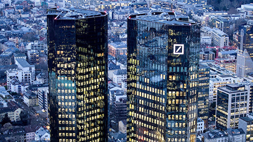Deutsche Bank: Anlaşmasız Brexit ihtimali yükseldi - Yeni ...