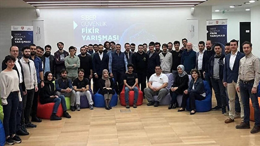 Yeni Yerli Siber Guvenlik Urunleri Geliyor