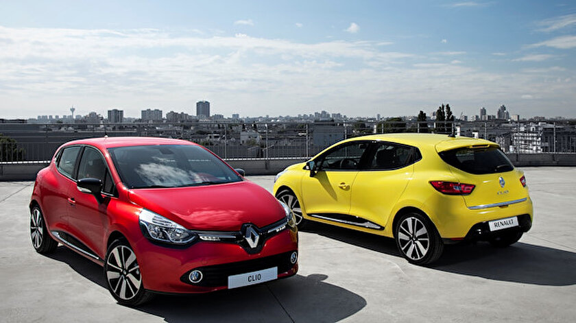 Renault Dan 30 Bin Tl Pesinat Ve Bin 500 Tl Den Baslayan Taksit Firsati