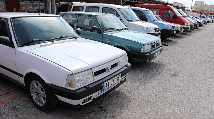 Malatya Da 2 El Arac Piyasasinin Kaderi Kayisiya Kaldi