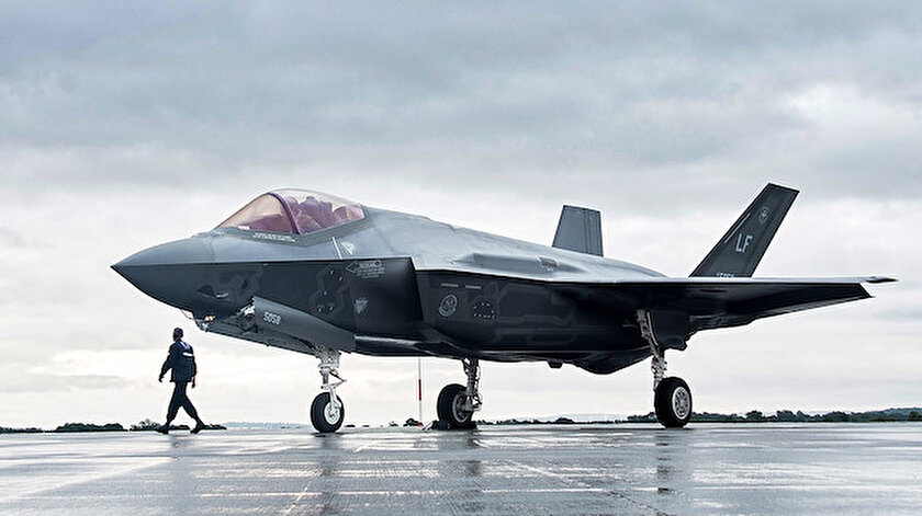 Türkiye F-35 için mahkemeye gidebilir mi - Stratejist Hakan Akbaş S-400 açıklaması