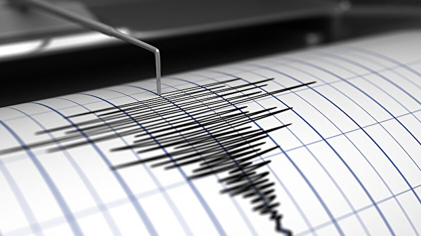 Son Dakika Antalya Aciklarinda Deprem Son Depremler