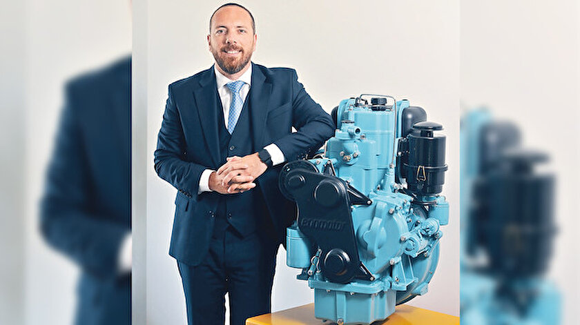 Ersin Şahin