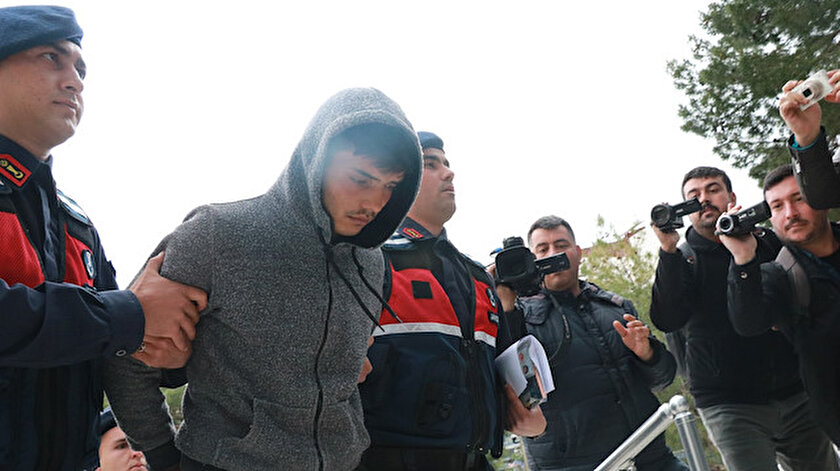 yeni safak