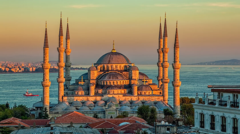 Berat Kandili Ne Zaman 2019 Berat Gecesi Hangi Gune Denk Geliyor