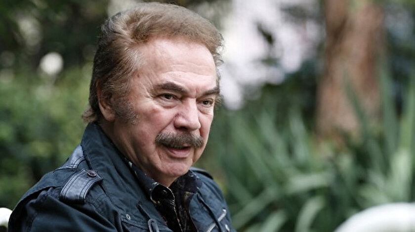 Orhan Gencebay