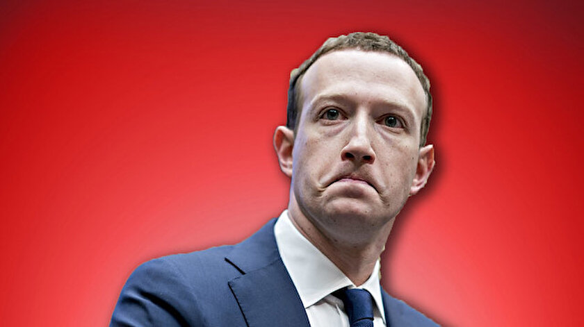 Facebook 1.5 milyon kişinin şifrelerini yayınladı
