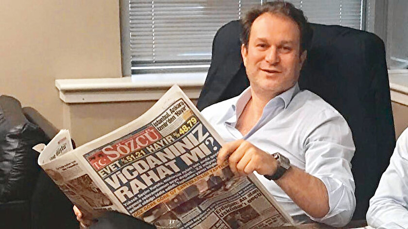 Burak Akbay