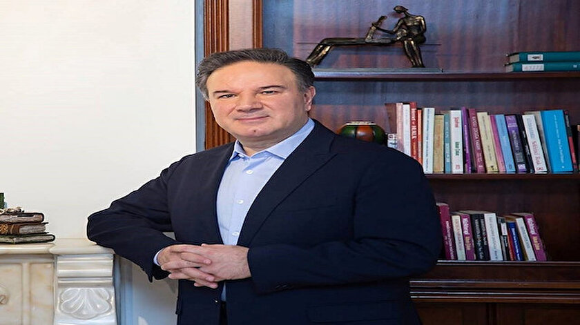 Öfkenizi içinizde biriktirmeyin!