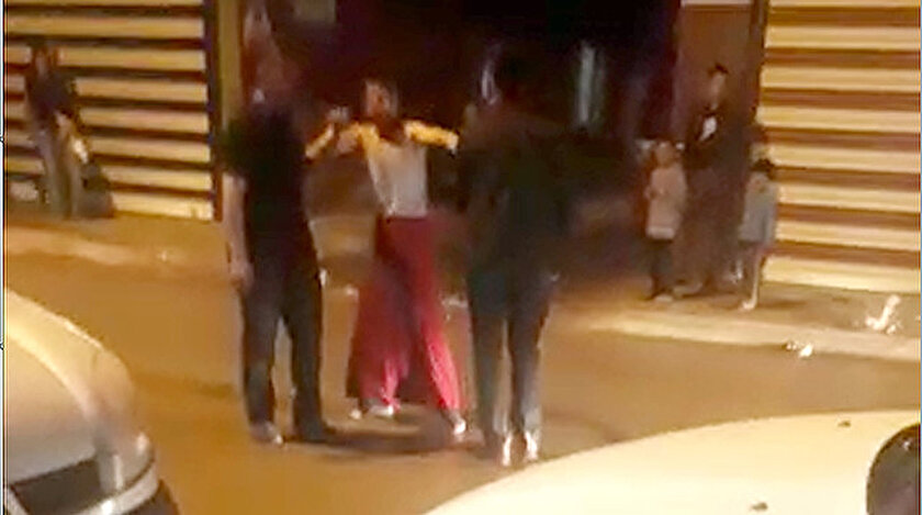Acilde Liseli Kizdan Nesterli Dehset Son Dakika Guncel Haberler
