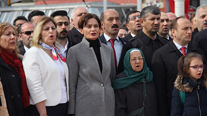 Canan Kaftancıoğlu'nun 23 Nisan mesajı - CHP Canan ...