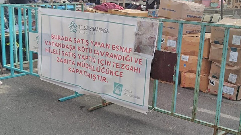 biberin fiyatini yaniltici yazan