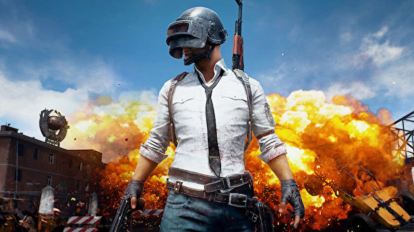 Popüler oyun PUBG'ye gelen yeni özellikle birlikte her silah için toplam 10 ustalık seviyesi olacak.
