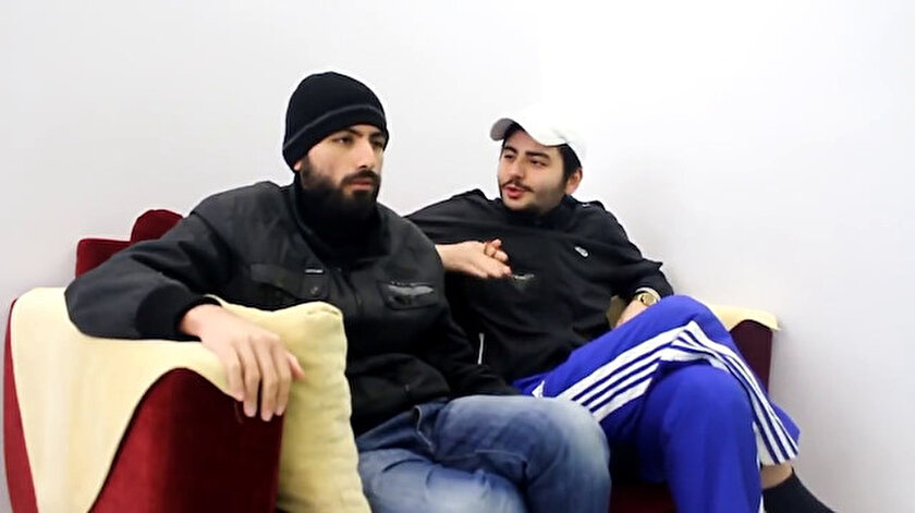 Deep Turkish Webin sahipleri Emre ve Erdi Kızgır kardeşlere hapis istemi