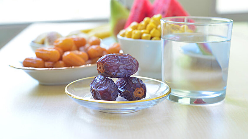 Sanliurfa Da Ilk Sahur Ve Iftar Saati Kacta 2019 Sanliurfa Ramazan Imsakiyesi
