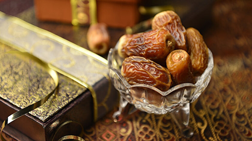 Trabzon Da Ilk Sahur Ve Iftar Saati Kacta 2019 Trabzon Ramazan Imsakiyesi