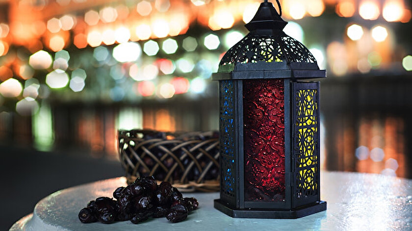 Kayseri De Ilk Sahur Ve Iftar Saati Kacta 2019 Kayseri Ramazan Imsakiyesi