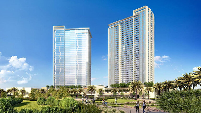 Dubainin Bitcoin ile emlak satma planı durdu
