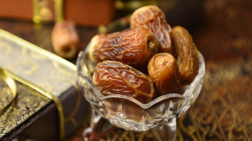 Duzce Icin Iftar Vakti Duzce Iftar Ve Sahur Vakitleri Ne Zaman Iste Duzce Imsakiye Onedio Com