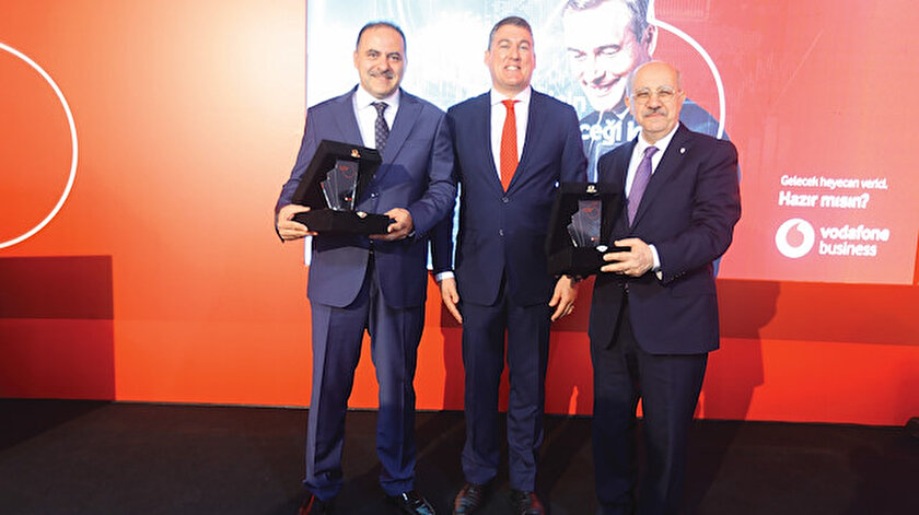 Yerli Teknoloji Vazgecilmez