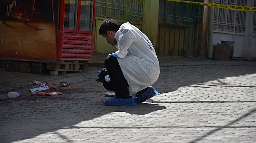 Diyarbakir Son Dakika Haberleri Hazro Da Iki Aile Arasinda Silahli Kavga 3 Olu