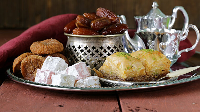 Kutahya Da Ilk Sahur Ve Iftar Saati Kacta 2019 Kutahya Ramazan Imsakiyesi
