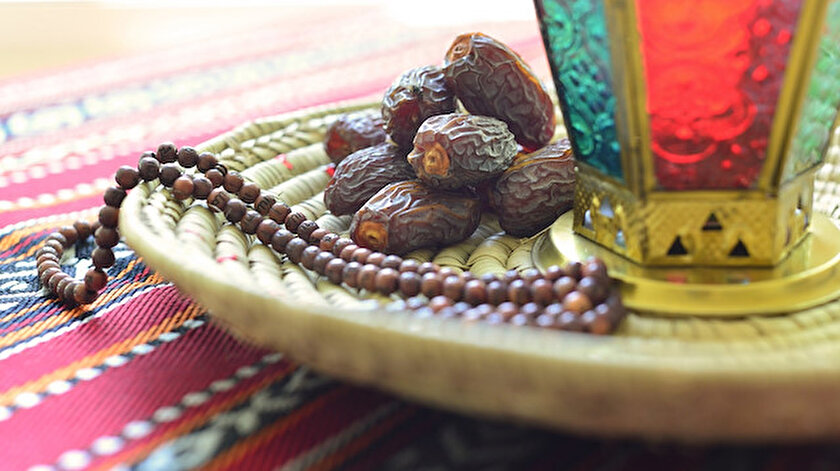 2019 Ramazan ayı 6 Mayıs 2019 Pazartesi günü başlayacak.