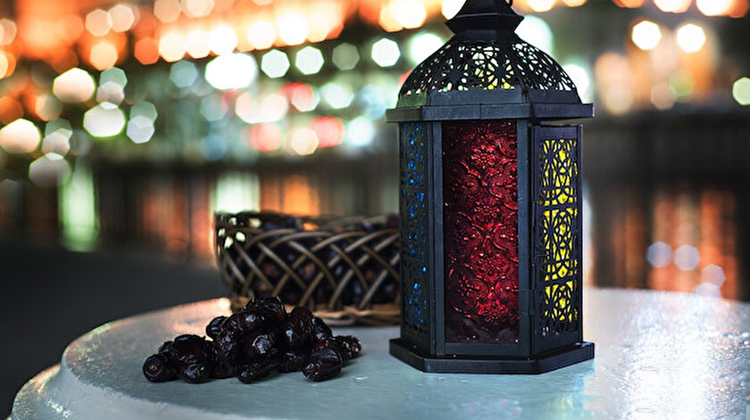 2019 Ramazan ayı 6 Mayıs 2019 Pazartesi günü başlayacak.