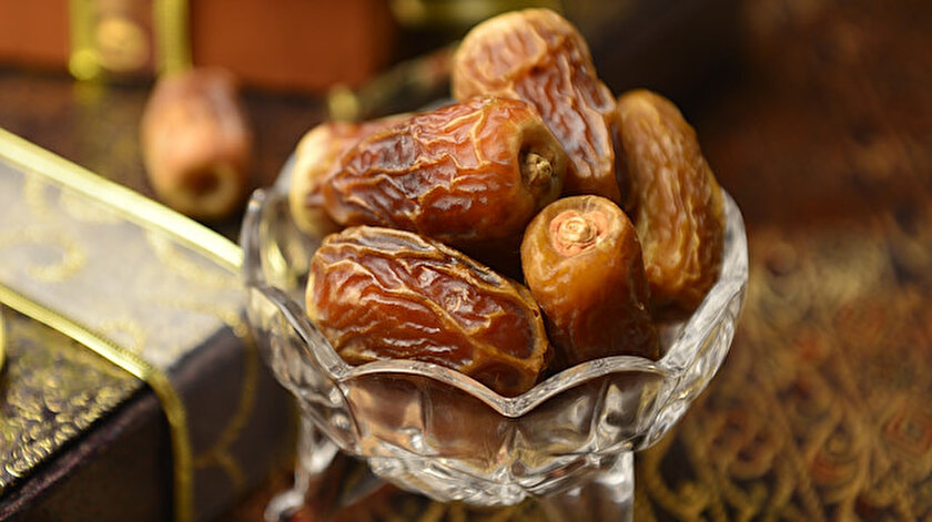 2019 Ramazan ayı 6 Mayıs 2019 Pazartesi günü başlayacak.