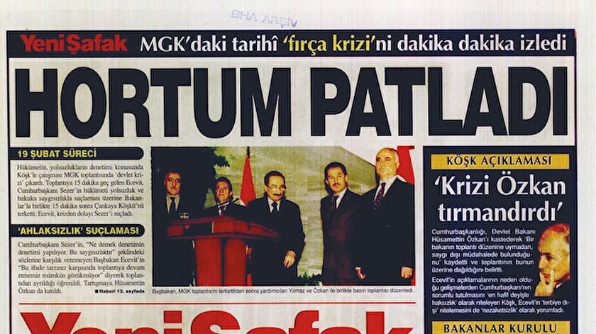 anayasa uctuhalk kaybetti yeni safak