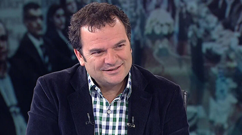 Fikri derinliğin
ve özgür
haberciliğin gazetesi